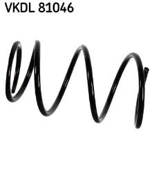 SKF VKDL 81046